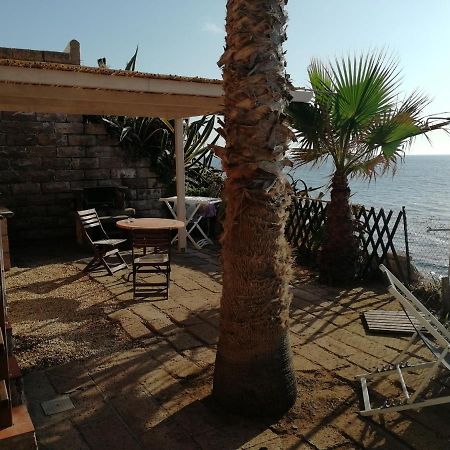 Waterfront Apartments Bosa Porto Alabe Exterior photo