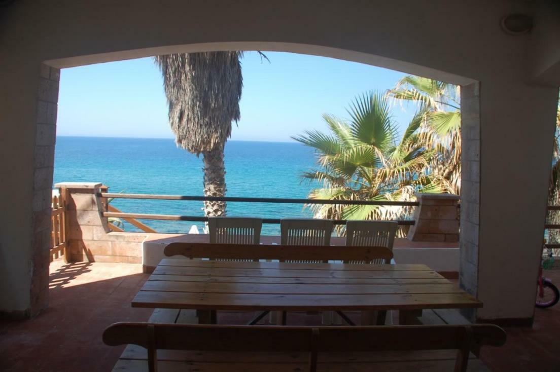 Waterfront Apartments Bosa Porto Alabe Exterior photo