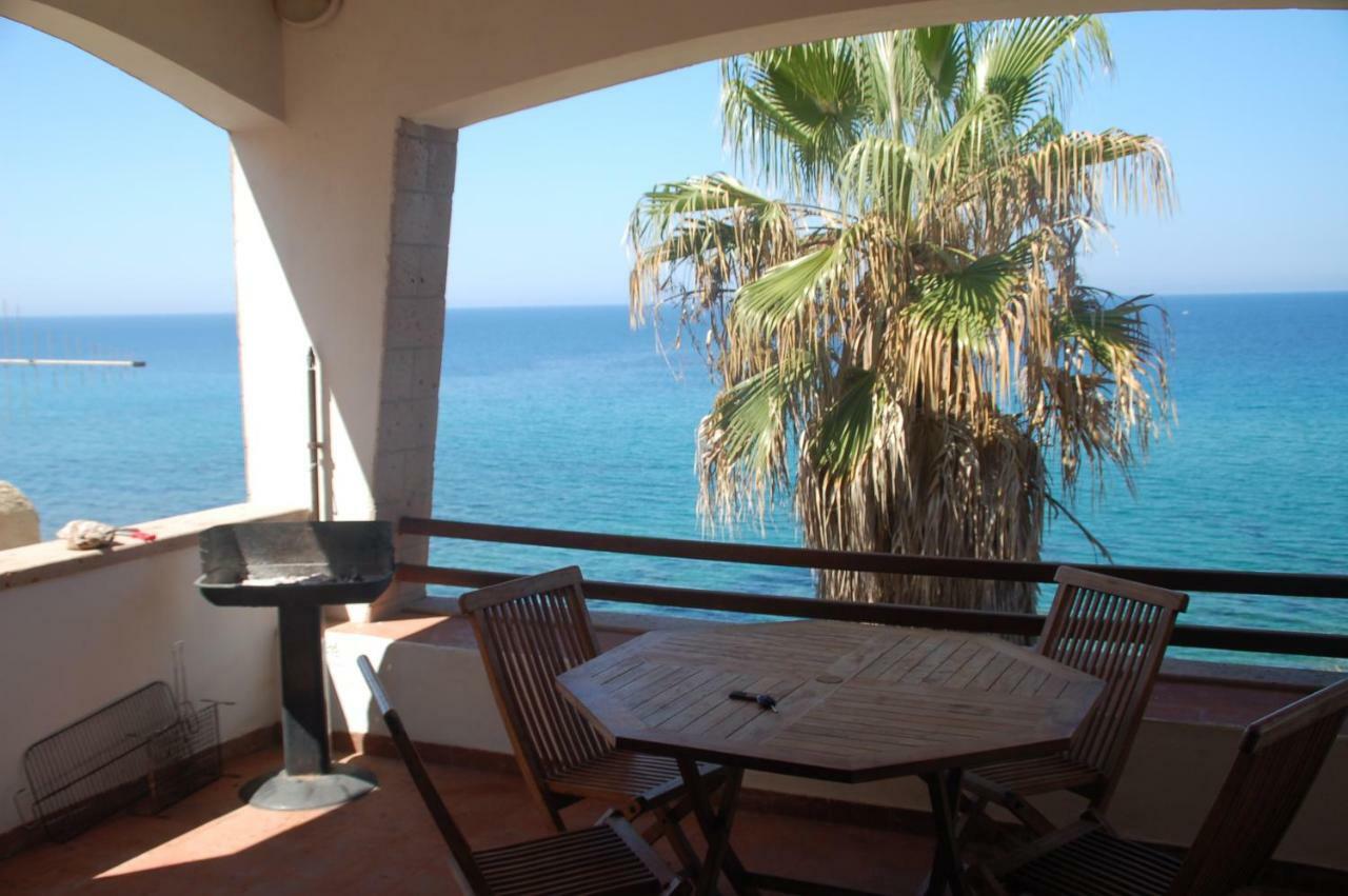 Waterfront Apartments Bosa Porto Alabe Exterior photo