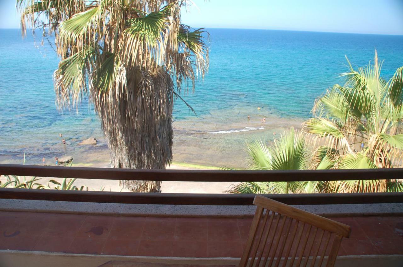 Waterfront Apartments Bosa Porto Alabe Exterior photo
