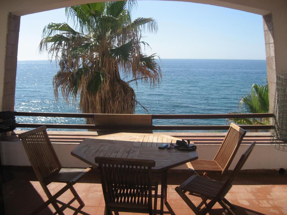 Waterfront Apartments Bosa Porto Alabe Exterior photo